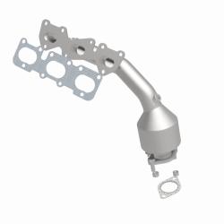 MAG Converter Direct Fit Magnaflow 52309