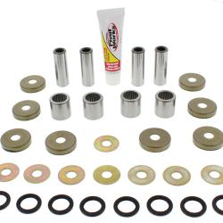 Pivot Works PWAAK-S06-400L