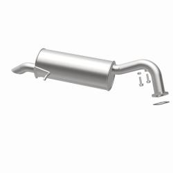 MAG BRE Exhaust Kits Magnaflow 106-0790