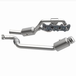 MAG Converter Direct Fit Magnaflow 6561214