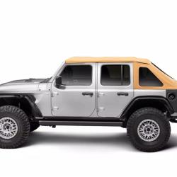 Rugged Ridge 13863.33
