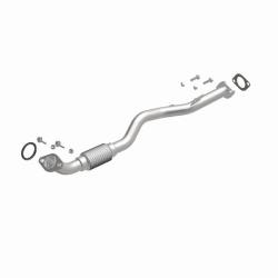 MAG BRE Front Pipe Kit Magnaflow 107-0085