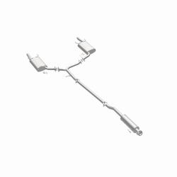 Magnaflow 106-0799