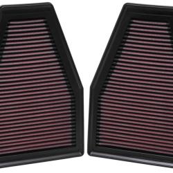 K&N ENGINEERING 332484