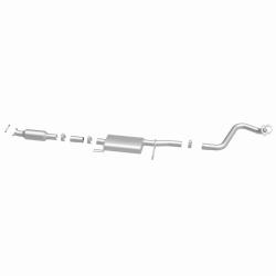 Magnaflow 5571850