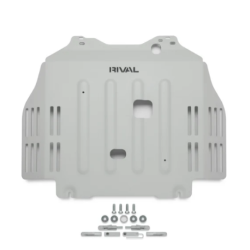RLL Skid Plate Rival USA 2333.9567.2.6