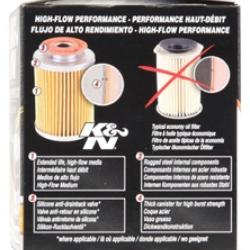 K&N ENGINEERING HP1008