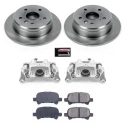 PowerStop KCOE1083A