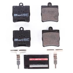 POWER STOP ESP0896