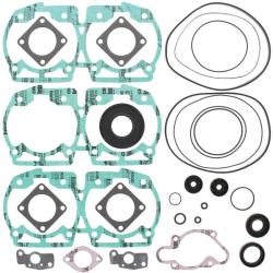 VERTEX PISTONS 711293