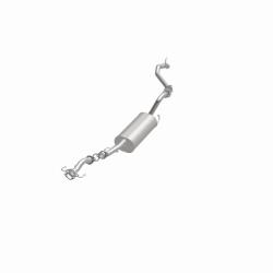 MAG BRE Exhaust Kits Magnaflow 106-0551