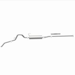 MAG BRE Exhaust Kits Magnaflow 106-0697