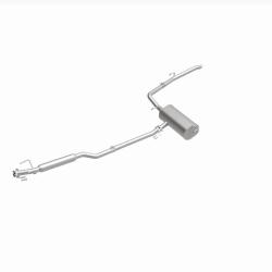 MAG BRE Exhaust Kits Magnaflow 106-0997