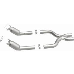 MAG Converter Direct Fit Magnaflow 5461976