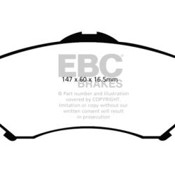 EBC DP41798R