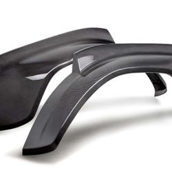 FORD RACING M16268BGR