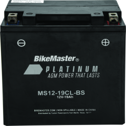 BIKEMASTER 780722