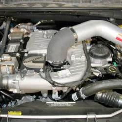 K&N ENGINEERING 776017KS