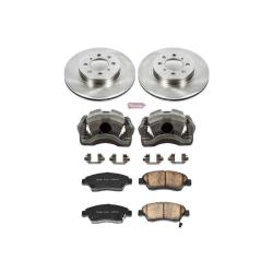 PowerStop KCOE694A