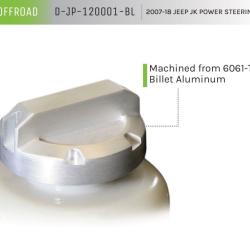 DV8 OFFROAD DJP120001BL