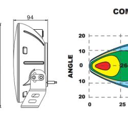 ORACLE LIGHTING 2917023