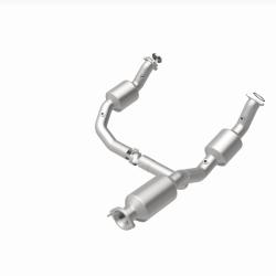 MAG Converter Direct Fit Magnaflow 280429