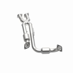 MAG Converter Direct Fit Magnaflow 5451046