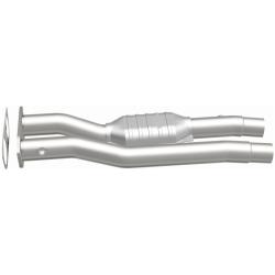 MAG Converter Direct Fit Magnaflow 95471