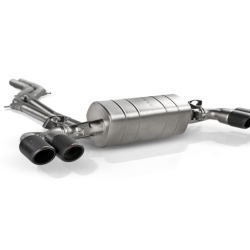Akrapovic S-PO/T/4H