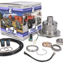 Yukon Gear & Axle YZLT8-30