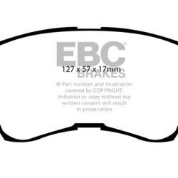 EBC DP6716