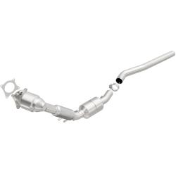 MAG Converter Direct Fit Magnaflow 49165