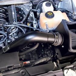 K&N ENGINEERING 712581