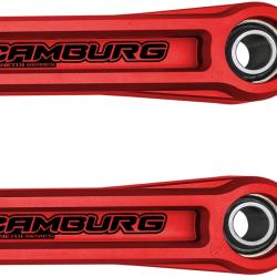 CAMBURG CAM120032RED