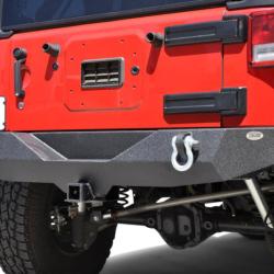 DV8 Offroad RBSTTB-04