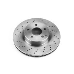 PSB Autospecialty Rotor PowerStop EBR1629