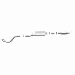 Magnaflow 52851