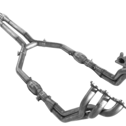 AMERICAN RACING HEADERS CAV610134212LSWC