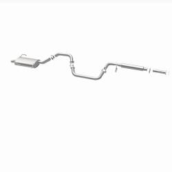 MAG BRE Exhaust Kits Magnaflow 106-0735