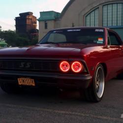 ORACLE LIGHTING 6904001