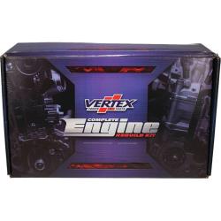 VERTEX PISTONS WR101136