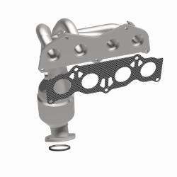 MAG Converter Direct Fit Magnaflow 50803