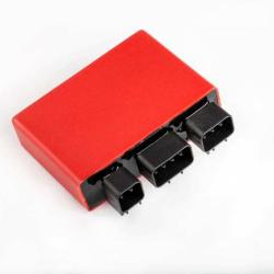 RICKS MOTORSPORT ELECTRICS 15619