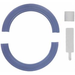 FEL Crankshaft Seals Fel-Pro BS400961