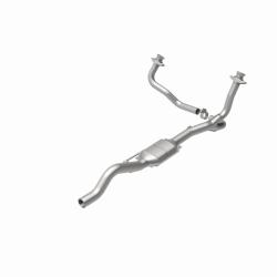 MAG Converter Direct Fit Magnaflow 49472