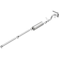 MAG BRE Exhaust Kits Magnaflow 106-0278