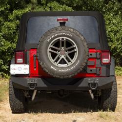 Rugged Ridge 11615.21