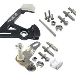 TORQUE SOLUTION TSSS0273S