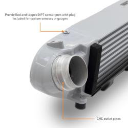Mishimoto MMINT-MUS4-24KSLP