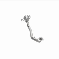 MAG BRE Front Pipe Kit Magnaflow 107-0073